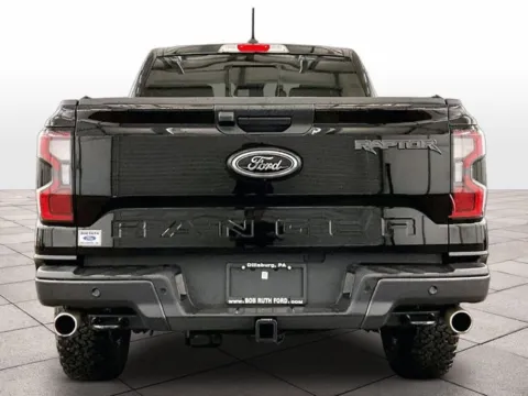 More photos of 2025 Ford Ranger Raptor at Bob Ruth Ford Dillsburg, PA