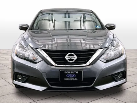 Another view of 2016 Nissan Altima 2.5 SR for sale in Dillsburg, PA at Bob Ruth Ford Dillsburg