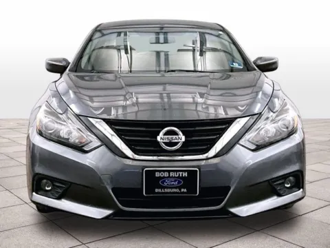 Another view of 2016 Nissan Altima 2.5 SR for sale in Dillsburg, PA at Bob Ruth Ford Dillsburg