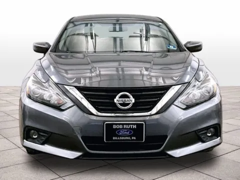 Another view of 2016 Nissan Altima 2.5 SR for sale in Dillsburg, PA at Bob Ruth Ford Dillsburg