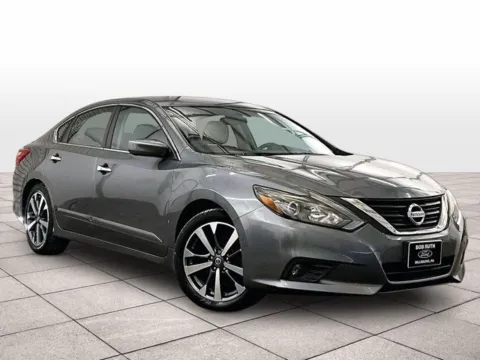 Photos of 2016 Nissan Altima 2.5 SR for sale in Dillsburg, PA at Bob Ruth Ford Dillsburg