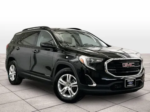 Photos of 2020 GMC Terrain SLE for sale in Dillsburg, PA at Bob Ruth Ford Dillsburg