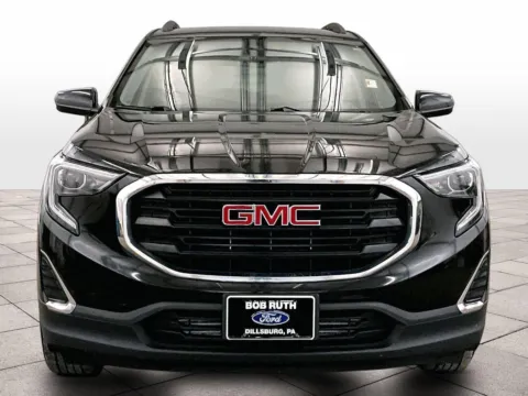 Another view of 2020 GMC Terrain SLE for sale in Dillsburg, PA at Bob Ruth Ford Dillsburg