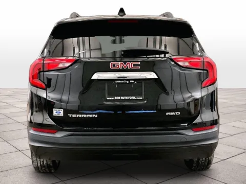 More photos of 2020 GMC Terrain SLE at Bob Ruth Ford Dillsburg, PA