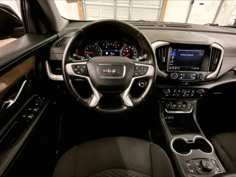 More photos of 2020 GMC Terrain SLE at Bob Ruth Ford Dillsburg, PA