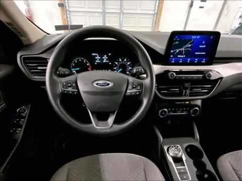 More photos of 2020 Ford Escape SE at Bob Ruth Ford Dillsburg, PA