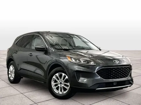 Photos of 2020 Ford Escape SE for sale in Dillsburg, PA at Bob Ruth Ford Dillsburg