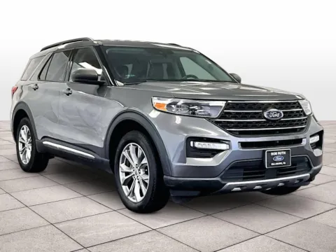 Photos of 2022 Ford Explorer XLT for sale in Dillsburg, PA at Bob Ruth Ford Dillsburg
