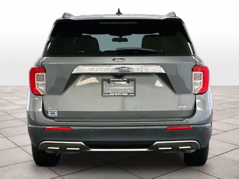 More photos of 2022 Ford Explorer XLT at Bob Ruth Ford Dillsburg, PA