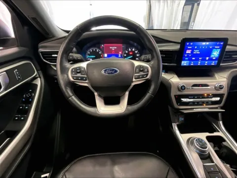 More photos of 2022 Ford Explorer XLT at Bob Ruth Ford Dillsburg, PA