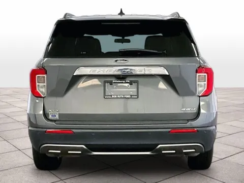 More photos of 2022 Ford Explorer XLT at Bob Ruth Ford Dillsburg, PA