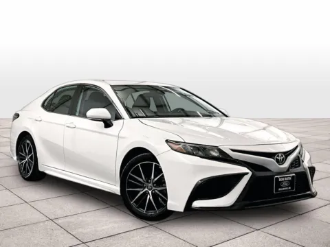 Photos of 2024 Toyota Camry SE for sale in Dillsburg, PA at Bob Ruth Ford Dillsburg