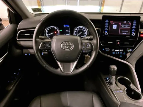 More photos of 2024 Toyota Camry SE at Bob Ruth Ford Dillsburg, PA