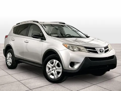Photos of 2014 Toyota RAV4 LE for sale in Dillsburg, PA at Bob Ruth Ford Dillsburg