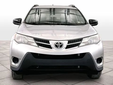 Another view of 2014 Toyota RAV4 LE for sale in Dillsburg, PA at Bob Ruth Ford Dillsburg