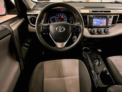More photos of 2014 Toyota RAV4 LE at Bob Ruth Ford Dillsburg, PA