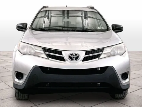 Another view of 2014 Toyota RAV4 LE for sale in Dillsburg, PA at Bob Ruth Ford Dillsburg