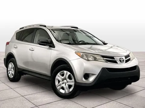Photos of 2014 Toyota RAV4 LE for sale in Dillsburg, PA at Bob Ruth Ford Dillsburg