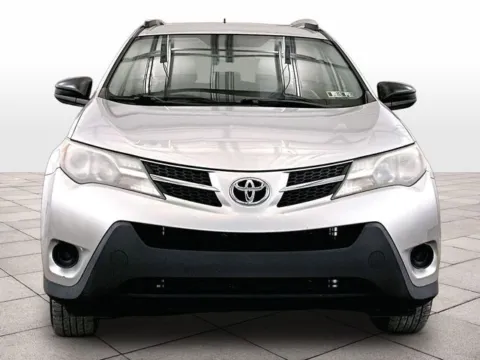 More photos of 2014 Toyota RAV4 LE at Bob Ruth Ford Dillsburg, PA