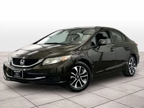 Unknown 2013 Honda Civic EX for sale in Dillsburg, PA