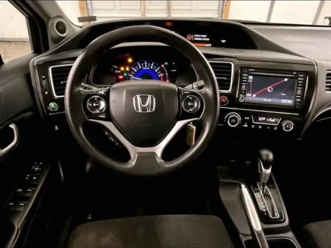 More photos of 2013 Honda Civic EX at Bob Ruth Ford Dillsburg, PA