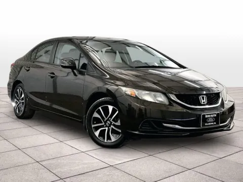 Photos of 2013 Honda Civic EX for sale in Dillsburg, PA at Bob Ruth Ford Dillsburg