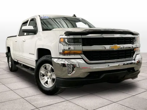 Photos of 2017 Chevrolet Silverado 1500 LT for sale in Dillsburg, PA at Bob Ruth Ford Dillsburg