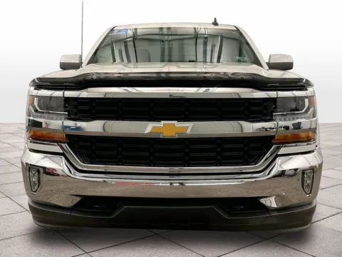 Another view of 2017 Chevrolet Silverado 1500 LT for sale in Dillsburg, PA at Bob Ruth Ford Dillsburg