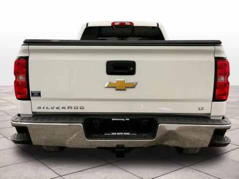 More photos of 2017 Chevrolet Silverado 1500 LT at Bob Ruth Ford Dillsburg, PA