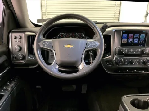 More photos of 2017 Chevrolet Silverado 1500 LT at Bob Ruth Ford Dillsburg, PA