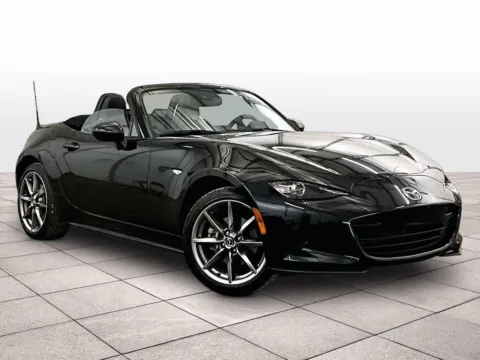Photos of 2023 Mazda MX-5 Miata Grand Touring for sale in Dillsburg, PA at Bob Ruth Ford Dillsburg