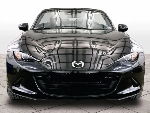 Another view of 2023 Mazda MX-5 Miata Grand Touring for sale in Dillsburg, PA at Bob Ruth Ford Dillsburg