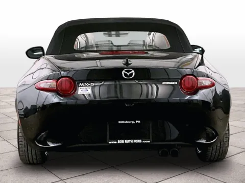More photos of 2023 Mazda MX-5 Miata Grand Touring at Bob Ruth Ford Dillsburg, PA