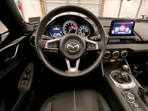 More photos of 2023 Mazda MX-5 Miata Grand Touring at Bob Ruth Ford Dillsburg, PA
