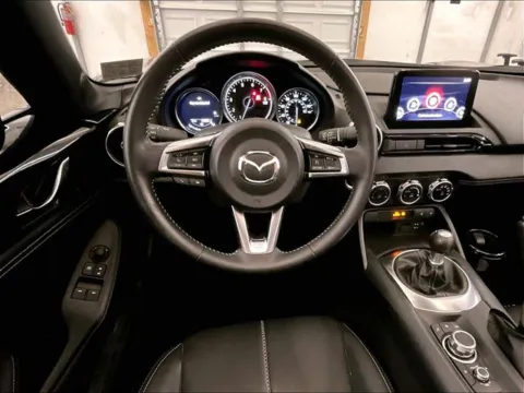 More photos of 2023 Mazda MX-5 Miata Grand Touring at Bob Ruth Ford Dillsburg, PA
