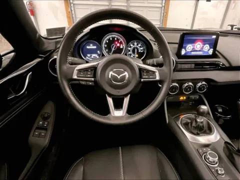 More photos of 2023 Mazda MX-5 Miata Grand Touring at Bob Ruth Ford Dillsburg, PA