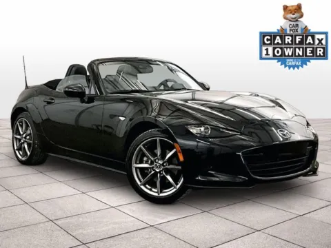 Photos of 2023 Mazda MX-5 Miata Grand Touring for sale in Dillsburg, PA at Bob Ruth Ford Dillsburg