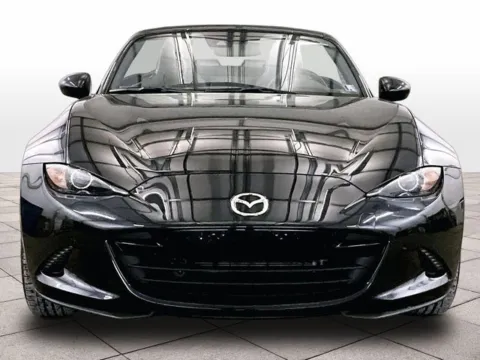 Another view of 2023 Mazda MX-5 Miata Grand Touring for sale in Dillsburg, PA at Bob Ruth Ford Dillsburg