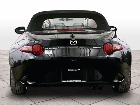 More photos of 2023 Mazda MX-5 Miata Grand Touring at Bob Ruth Ford Dillsburg, PA