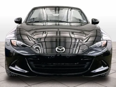 Another view of 2023 Mazda MX-5 Miata Grand Touring for sale in Dillsburg, PA at Bob Ruth Ford Dillsburg