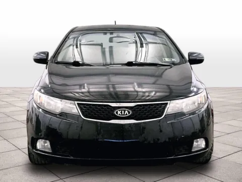 Another view of 2012 Kia Forte SX for sale in Dillsburg, PA at Bob Ruth Ford Dillsburg