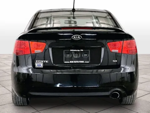 More photos of 2012 Kia Forte SX at Bob Ruth Ford Dillsburg, PA