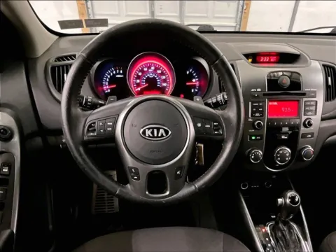More photos of 2012 Kia Forte SX at Bob Ruth Ford Dillsburg, PA