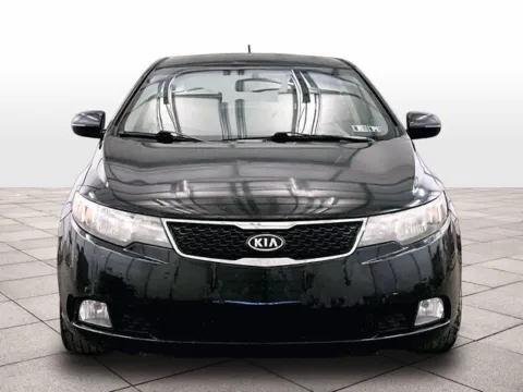 Another view of 2012 Kia Forte SX for sale in Dillsburg, PA at Bob Ruth Ford Dillsburg