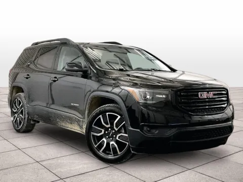 Photos of 2019 GMC Acadia SLT for sale in Dillsburg, PA at Bob Ruth Ford Dillsburg