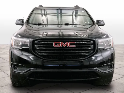 Another view of 2019 GMC Acadia SLT for sale in Dillsburg, PA at Bob Ruth Ford Dillsburg