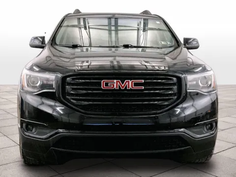 Another view of 2019 GMC Acadia SLT for sale in Dillsburg, PA at Bob Ruth Ford Dillsburg