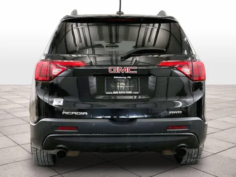 More photos of 2019 GMC Acadia SLT at Bob Ruth Ford Dillsburg, PA