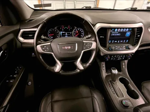 More photos of 2019 GMC Acadia SLT at Bob Ruth Ford Dillsburg, PA
