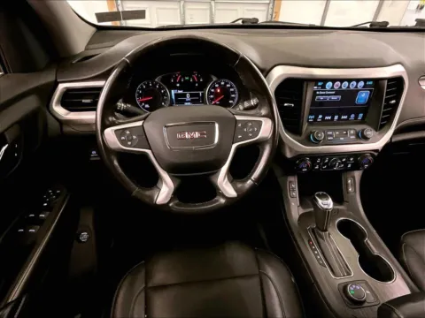 More photos of 2019 GMC Acadia SLT at Bob Ruth Ford Dillsburg, PA